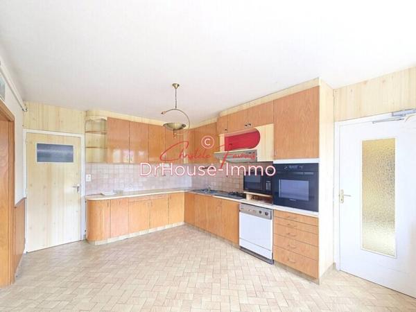 Maison à vendre 8 pièces de 206 m²