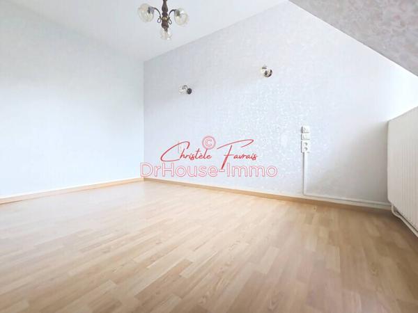 Maison à vendre 8 pièces de 206 m²