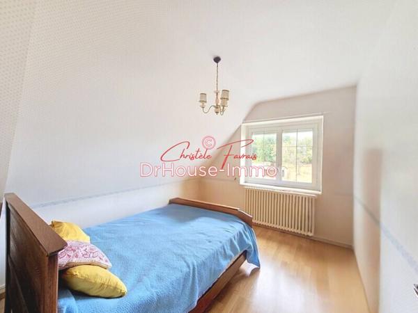 Maison à vendre 8 pièces de 206 m²