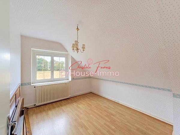 Maison à vendre 8 pièces de 206 m²