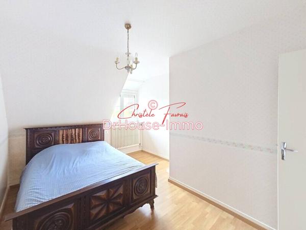 Maison à vendre 8 pièces de 206 m²
