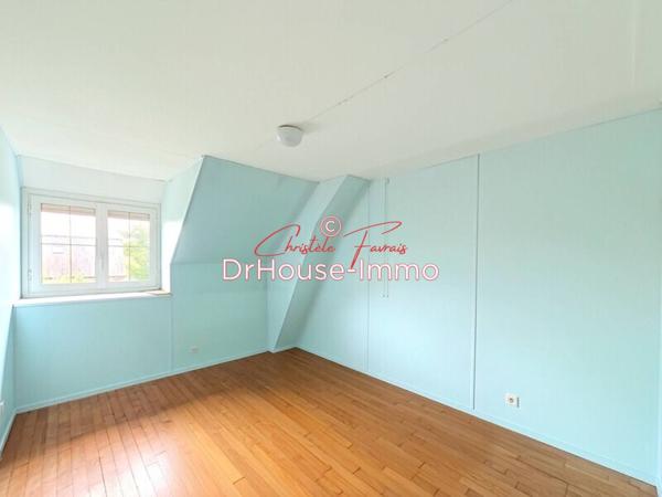 Maison à vendre 8 pièces de 206 m²