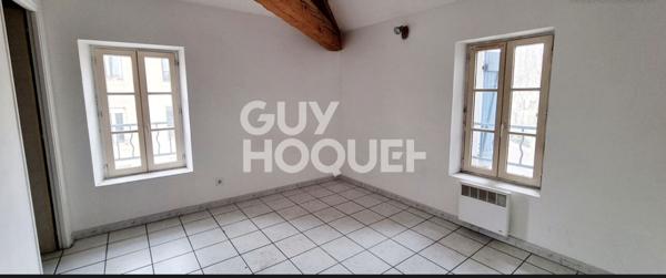 Appartement T2 (66m²) en location à NARBONNE