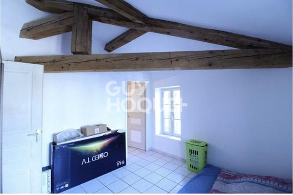 Appartement T2 (66m²) en location à NARBONNE