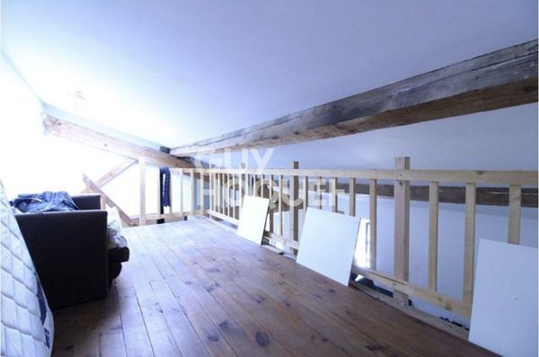 Appartement T2 (66m²) en location à NARBONNE