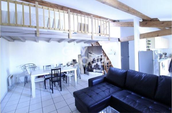Appartement T2 (66m²) en location à NARBONNE
