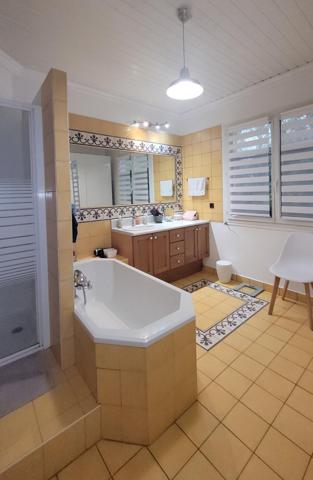 Saint-Jean-le-Blanc Maison plain-pied 75m² avec dépendances