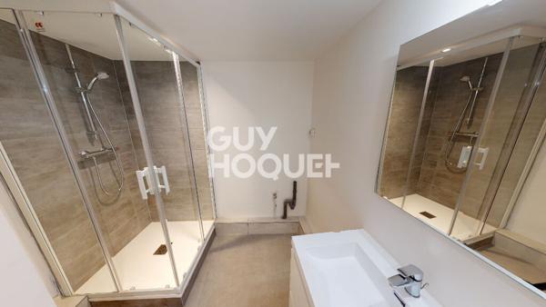Location : appartement 3 pièces à THANN