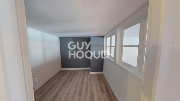 Location : appartement 3 pièces à THANN