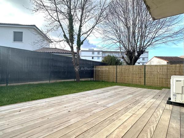 Location Appartement 4 pièces 95 m2 à Albi