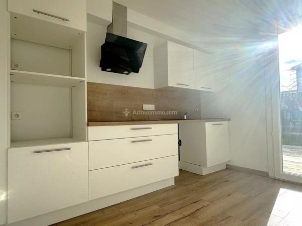 Location Appartement 4 pièces 95 m2 à Albi