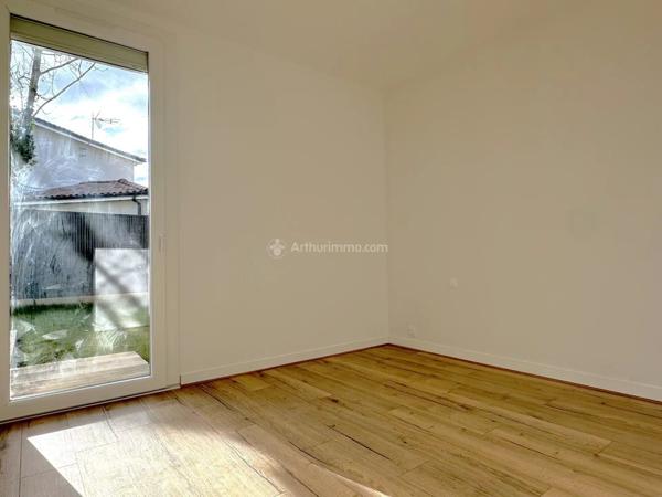 Location Appartement 4 pièces 95 m2 à Albi