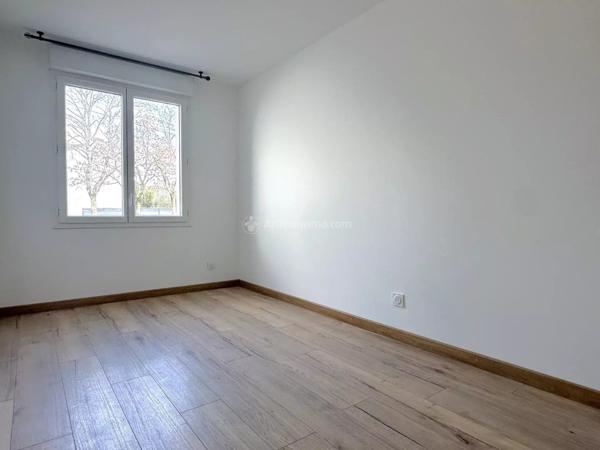 Location Appartement 4 pièces 95 m2 à Albi