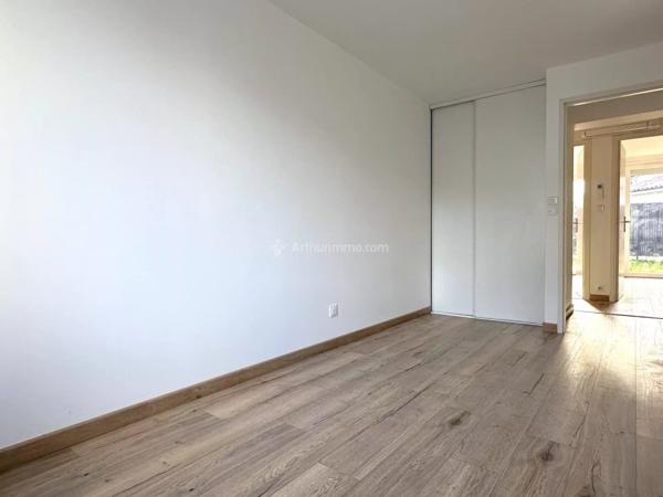 Location Appartement 4 pièces 95 m2 à Albi