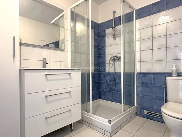 Location Appartement 4 pièces 95 m2 à Albi