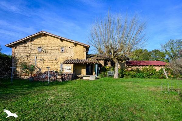 Maison à vendre |  Montauban |  5 pièces | 148 m²