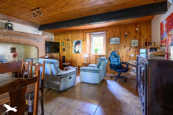 Maison à vendre |  Montauban |  5 pièces | 148 m²