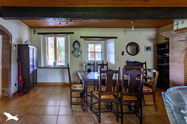 Maison à vendre |  Montauban |  5 pièces | 148 m²