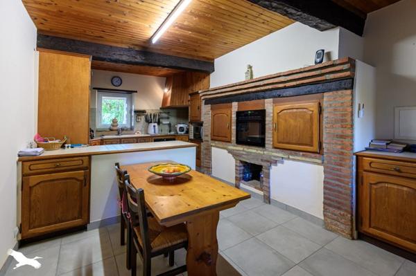 Maison à vendre |  Montauban |  5 pièces | 148 m²