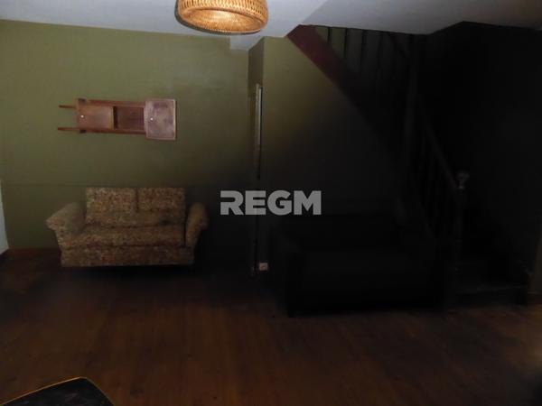 Villetoureix (24600) Esemble Immobilier comprenant, maison d'habitation, grandes dépendances, et terrain de 21900 m²