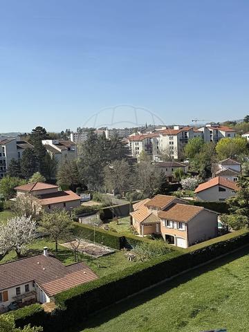 Appartement  en vente - Rhône - 69