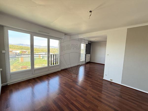 Appartement  en vente - Rhône - 69