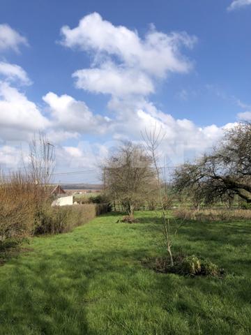 TERRAIN CONSTRUCTIBLE BEL ENVIRONNEMENT