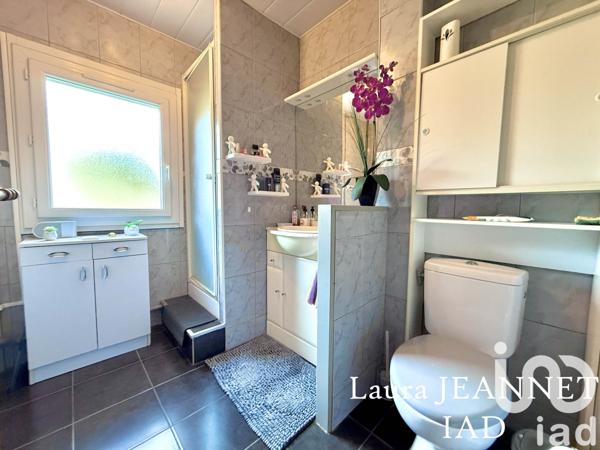 Maison à vendre 4 pièces 75 m² Saint-Leu-la-Forêt