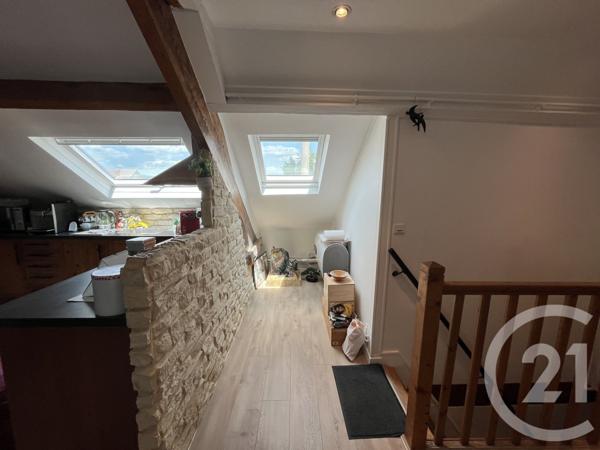 Appartement F3 à vendre  3 pièces - 47 m2 SOISY SOUS MONTMORENCY - 95