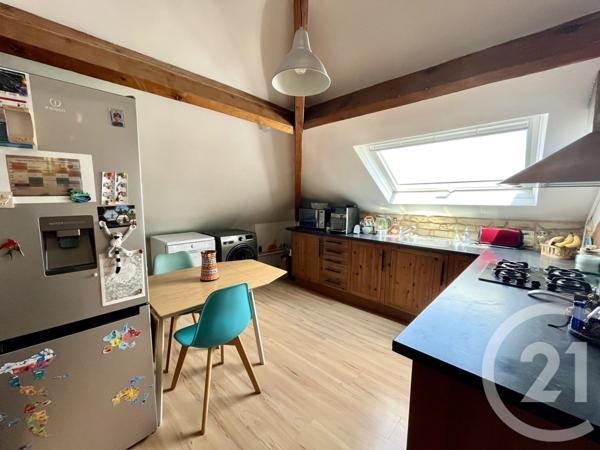 Appartement F3 à vendre  3 pièces - 47 m2 SOISY SOUS MONTMORENCY - 95