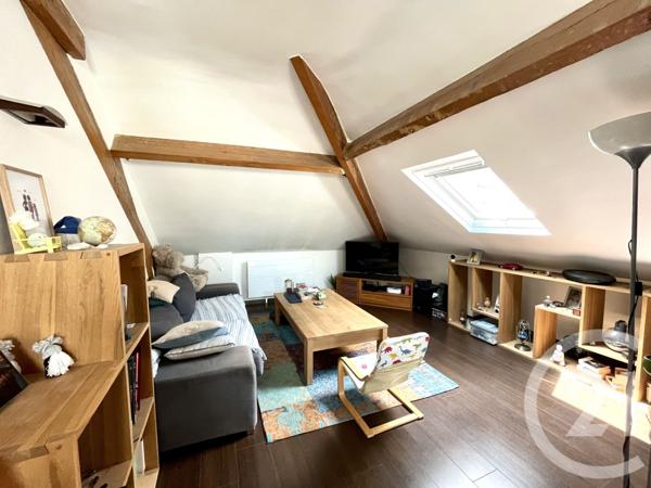 Appartement F3 à vendre  3 pièces - 47 m2 SOISY SOUS MONTMORENCY - 95