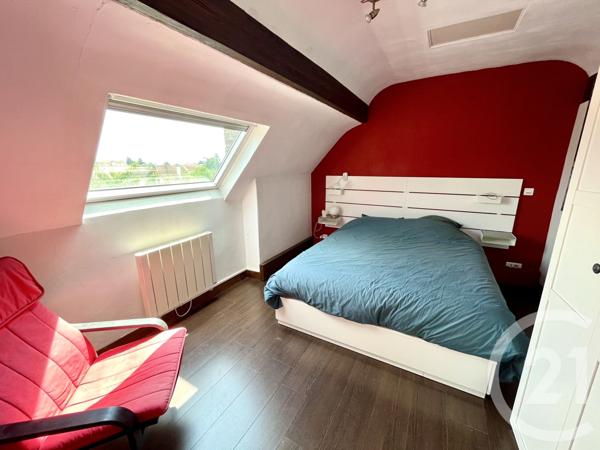 Appartement F3 à vendre  3 pièces - 47 m2 SOISY SOUS MONTMORENCY - 95