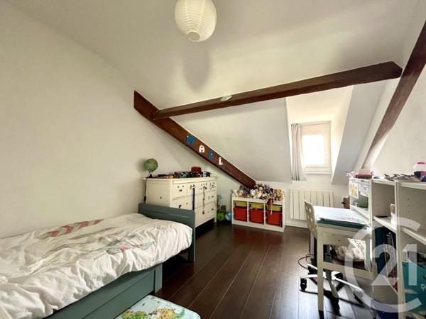 Appartement F3 à vendre  3 pièces - 47 m2 SOISY SOUS MONTMORENCY - 95