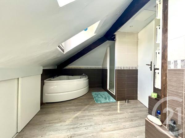 Appartement F3 à vendre  3 pièces - 47 m2 SOISY SOUS MONTMORENCY - 95
