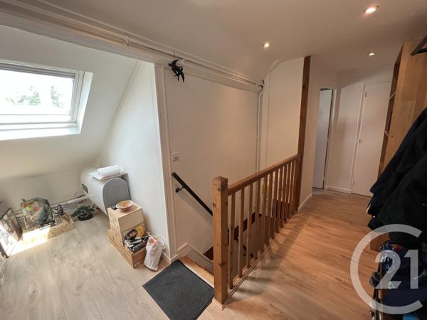 Appartement F3 à vendre  3 pièces - 47 m2 SOISY SOUS MONTMORENCY - 95