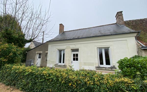 Maison à louer