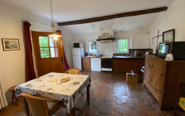 Maison à louer