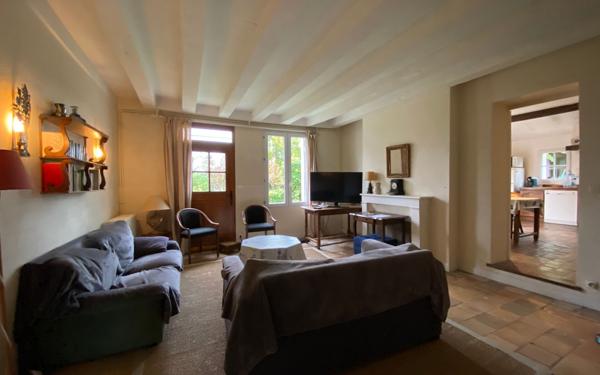 Maison à louer