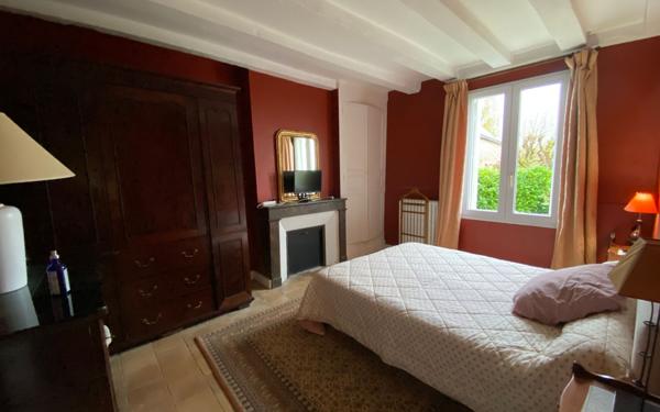 Maison à louer