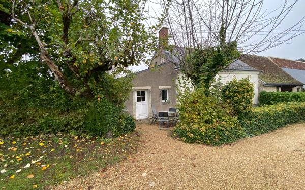Maison à louer