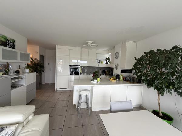 Immobilier Besançon (25000) – Appartement 83.97m2 – 320 000 €