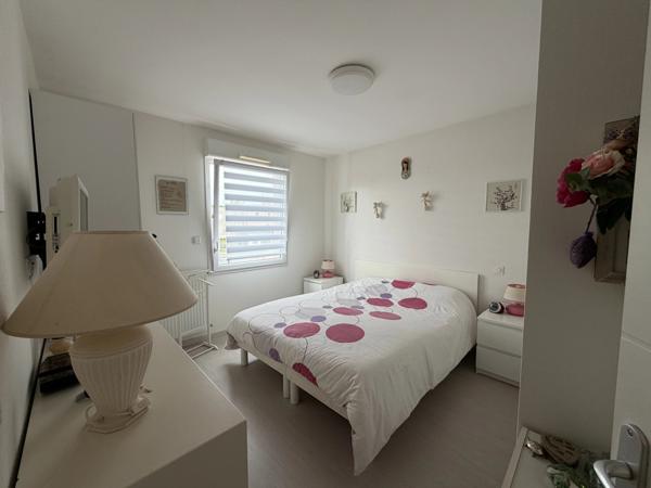 Immobilier Besançon (25000) – Appartement 83.97m2 – 320 000 €