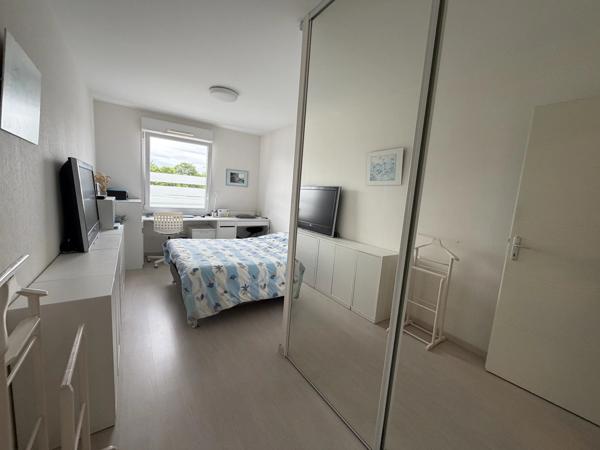 Immobilier Besançon (25000) – Appartement 83.97m2 – 320 000 €