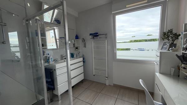 Immobilier Besançon (25000) – Appartement 83.97m2 – 320 000 €