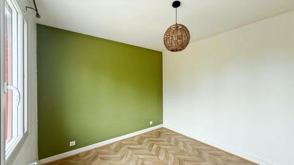 Maison à vendre 4 pièces PRIGONRIEUX (24)