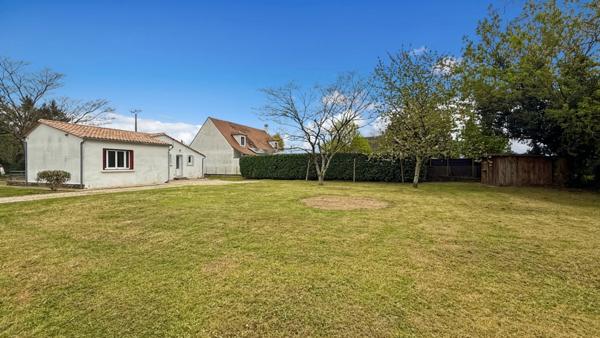 Maison à vendre 4 pièces PRIGONRIEUX (24)