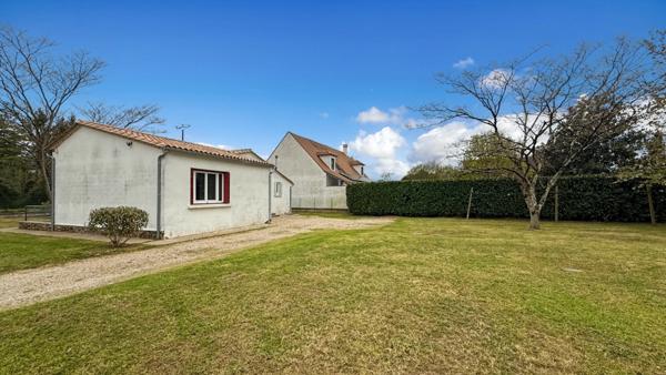 Maison à vendre 4 pièces PRIGONRIEUX (24)