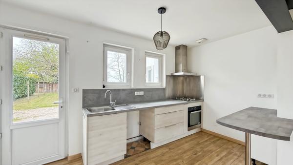 Maison à vendre 4 pièces PRIGONRIEUX (24)