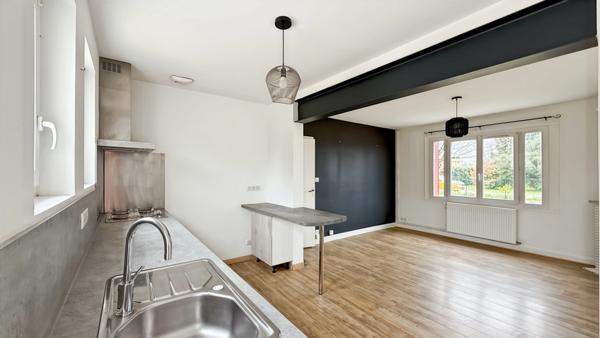 Maison à vendre 4 pièces PRIGONRIEUX (24)