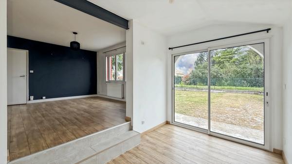 Maison à vendre 4 pièces PRIGONRIEUX (24)
